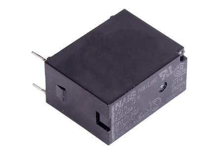 JQ1A-12V NAIS RELE