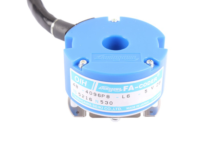 TS5216N530 TAMAGAWA FA-CODER ENCODER