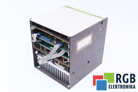 6RA2125-6DV66-0 SIEMENS SIMOREG K D400/65 400V 65A