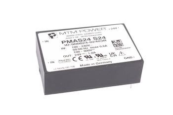 PMAS24 MTM POWER ID:900024-02403R ALIMENTATORE