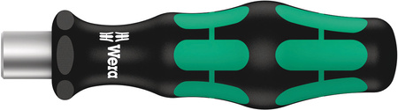 SET DI UTENSILI COMPATTO PER USO MANUALE E CON MACCHINA 05056490001 WERA TOOL-CHECK PLUS