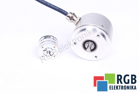 AM58M-H1-B12-05V-R06/W PRECIZIKA METROLOGY ENCODER