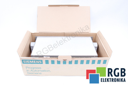 6SN1111-0AA01-2CA0 SIEMENS SIMODRIVE 611