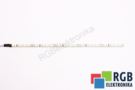 NASTRO LED 180X4MM 12VDC 15XLED