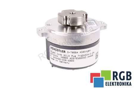 AD37E1220GZ.0W4W9 HENGSTLER ENCODER