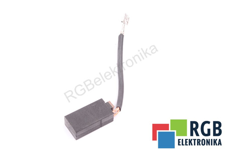 SPAZZOLA ELETTRICA (2X5)X16X30 010Z990707