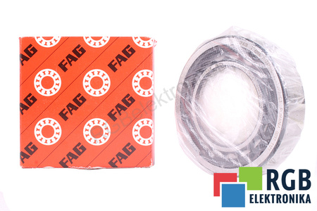 NJ2211-E-XL-TVP2-C3 FAG 55X100X25 CUSCINETTO A RULLI