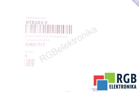 5DLDVI.1000-01 B&R AUTOMATION