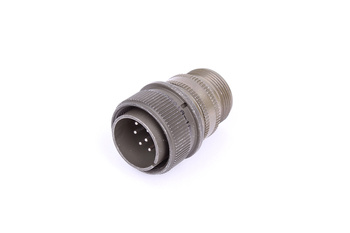 MS3106A18-1PW APHENOL 10PIN PROSTE