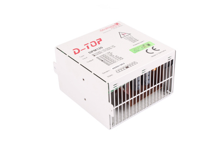 DPM120 DEUTRONIC D-TOP