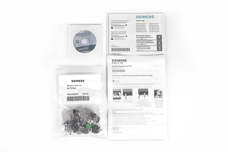 6AV2124-0GC01-0AX0 SIEMENS SIMATIC HMI TP700 COMFORT
