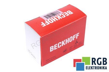 EK1914 BECKHOFF
