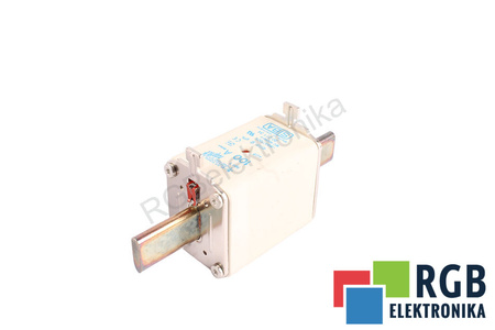 FUSIBILE NH1-100 SIBA 2021134 ULTRARAPID 100A 690/700V