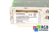 6SN1118-0DK21-0AA0 SIEMENS SIMODRIVE 611 VERSION B