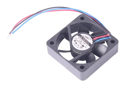 AD5012UB-D76 ADDA 50X50X15MM, 12V VENTILATORE