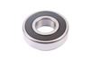 6306-C-2HRS FAG 30X72X19MM 9300RPM, 32KN, 16.2KN CUSCINETTO