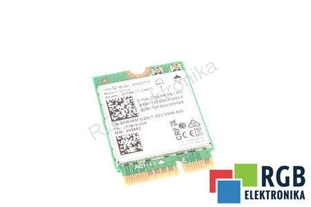 9560NGW INTEL A5E44792110 SIEMENS