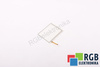 TXB909038 139X110MM, 4PIN TOUCHSCREEN