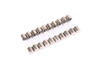 FUSIBILE RITARDATO 522.511 ESKA ZKT-0.25A 250V, 0.25A, 5X20MM, 10PCS