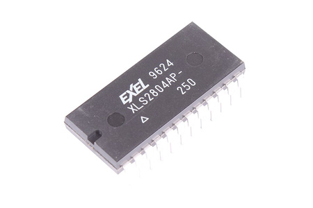 XLS2804AP-250 EXEL