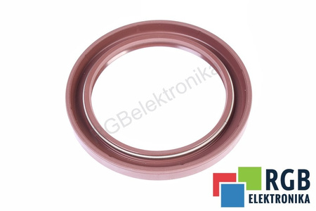 60X80X8 DICHTOMATIK VIAS FPM PARAOLIO