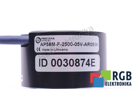 AP58M-F-2500-05V-AR05/W PRECIZIKA METROLOGY ENCODER