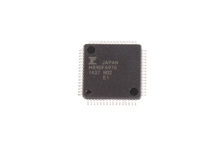 MB90F497GPMCR FUJITSU