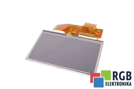 PH480272T-005-I11Q POWERTIP LCD0026 MATRICE LCD CON TOUCHSCREEN