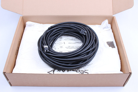 CAVO MR-J3BUS20M PER AZIONAMENTI SERVO MR-J3 / MR-J4 MITSUBISHI ELECTRIC SSCNET III, 20 M SOSTITUTO