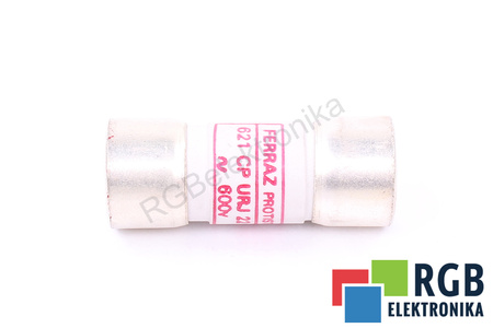 FUSIBILE 621CPURJ2263 FERRAZ 600VAC