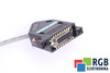 CAVO 6FC9344-3QC SIEMENS SINUMERIK 10M