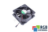 EFC0382B1-Q02U-A99 SUNON 120X120X38MM, 24V VENTILATORE