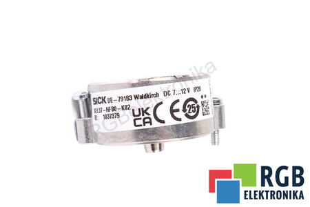 SEL37-HFB0-K02 SICK ENCODER