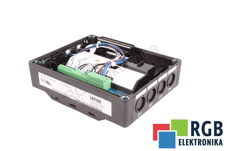 E84DGFCS1NP LENZE 8400 MOTEC 13553580