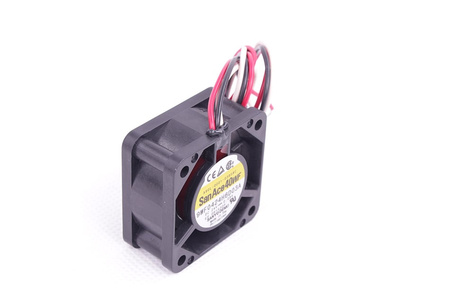 A90L-0001-0385#C FANUC 9WF0424H6D03A 40X40X20MM, 24V VENTILATORE