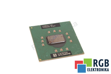 SL869 INTEL 2.0/2M/533 VERSION