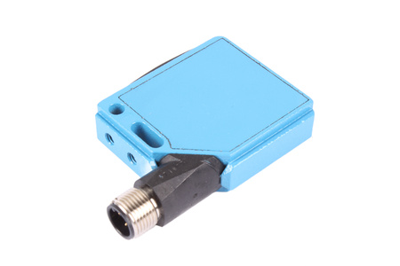 UC12-1123E SICK 6077702 SENSORE DI DISTANZA A ULTRASUONI