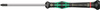 CACCIAVITE PHILLIPS DI PRECISIONE 05118024001 WERA 2050 PH 80MM, PH 1