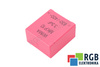CONDENSATORE MKP1J043307H00JSSD WIMA MKP10, 3.3UF, 630/400V