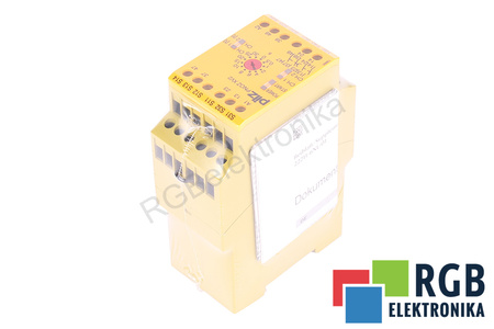 PNOZ XV2 PILZ 774500 RELE DI SICUREZZA