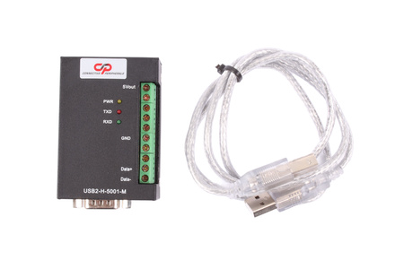 USB2-H-5001-M CONECTIVE PERIPHERIALS