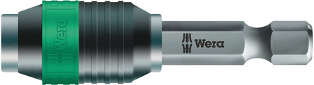 SET DI UTENSILI COMPATTO PER USO MANUALE E CON MACCHINA 05056490001 WERA TOOL-CHECK PLUS