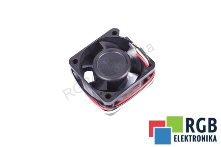 04020VA-24M-AL NMB TECHNOLOGIES 40X40X20MM, 24V VENTILATORE