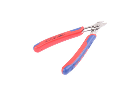 ELECTRONIC SUPER KNIPS 7803125 KNIPEX 78 03 125 7.5MM, 13.5MM 125X65X13MM