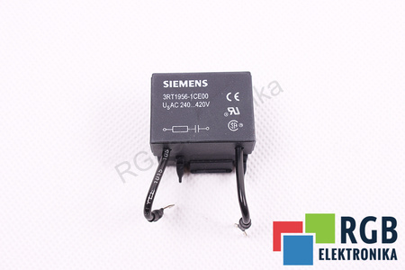 3RT1956-1CE00 SIEMENS LIMITATORE DI SOVRATENSIONE