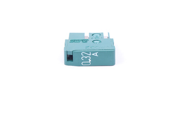 FUSIBILE A60L-0001-0046#0.32 FANUC MP032 0.32A