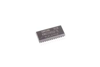 KM62256CLG-7L SAMSUNG