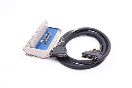 CAVO DI SEGNALE JUSP-TA50PG-2E PER AZIONAMENTI SERVO SGDV YASKAWA SIGMA V 2M SOSTITUTO