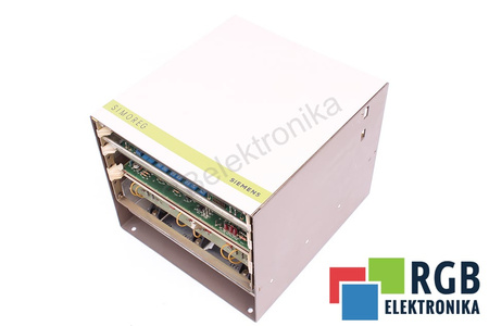 6RA2616-6DX30-0A SIEMENS SIMOREG D200/22