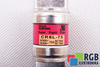 FUSIBILE CR6L-75 FUJI ELECTRIC BC75KA BC10KA AC600V DC600V 75A